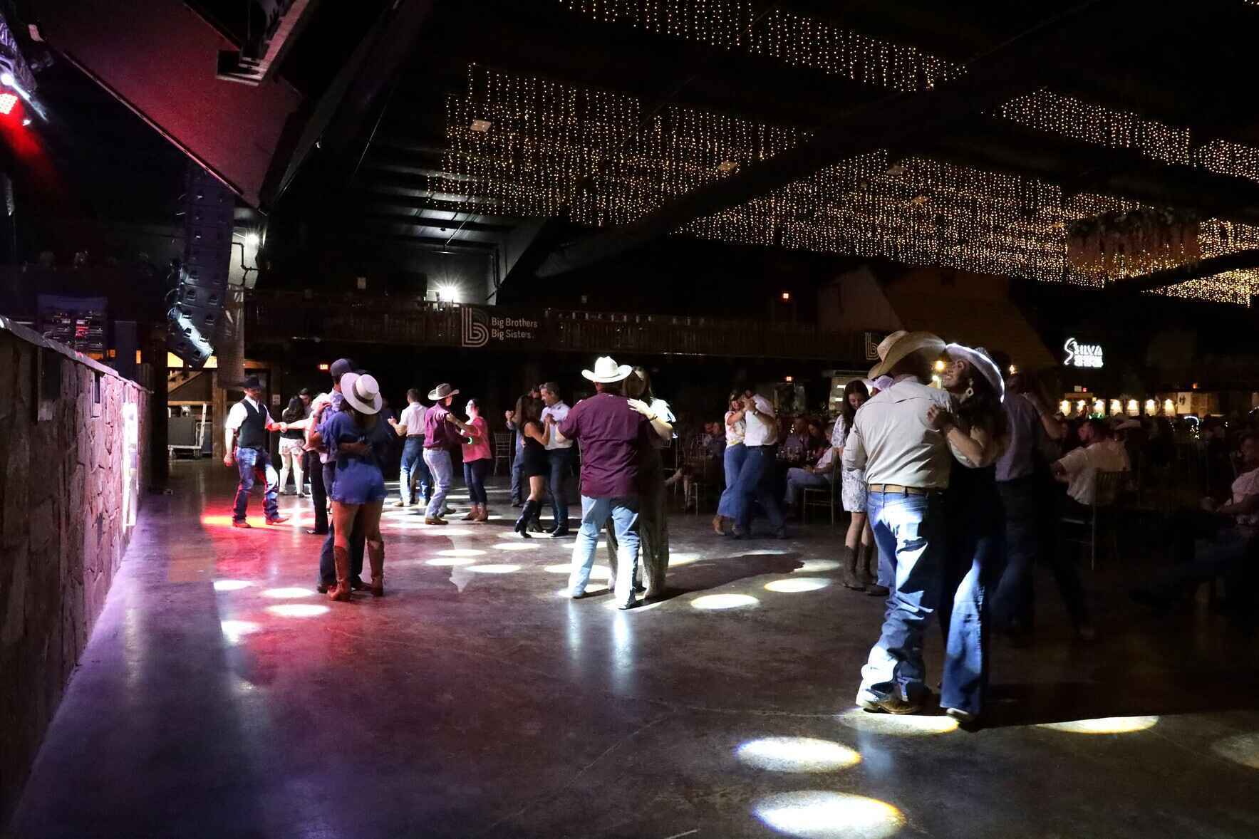 Wildcatters Ball 2025 image