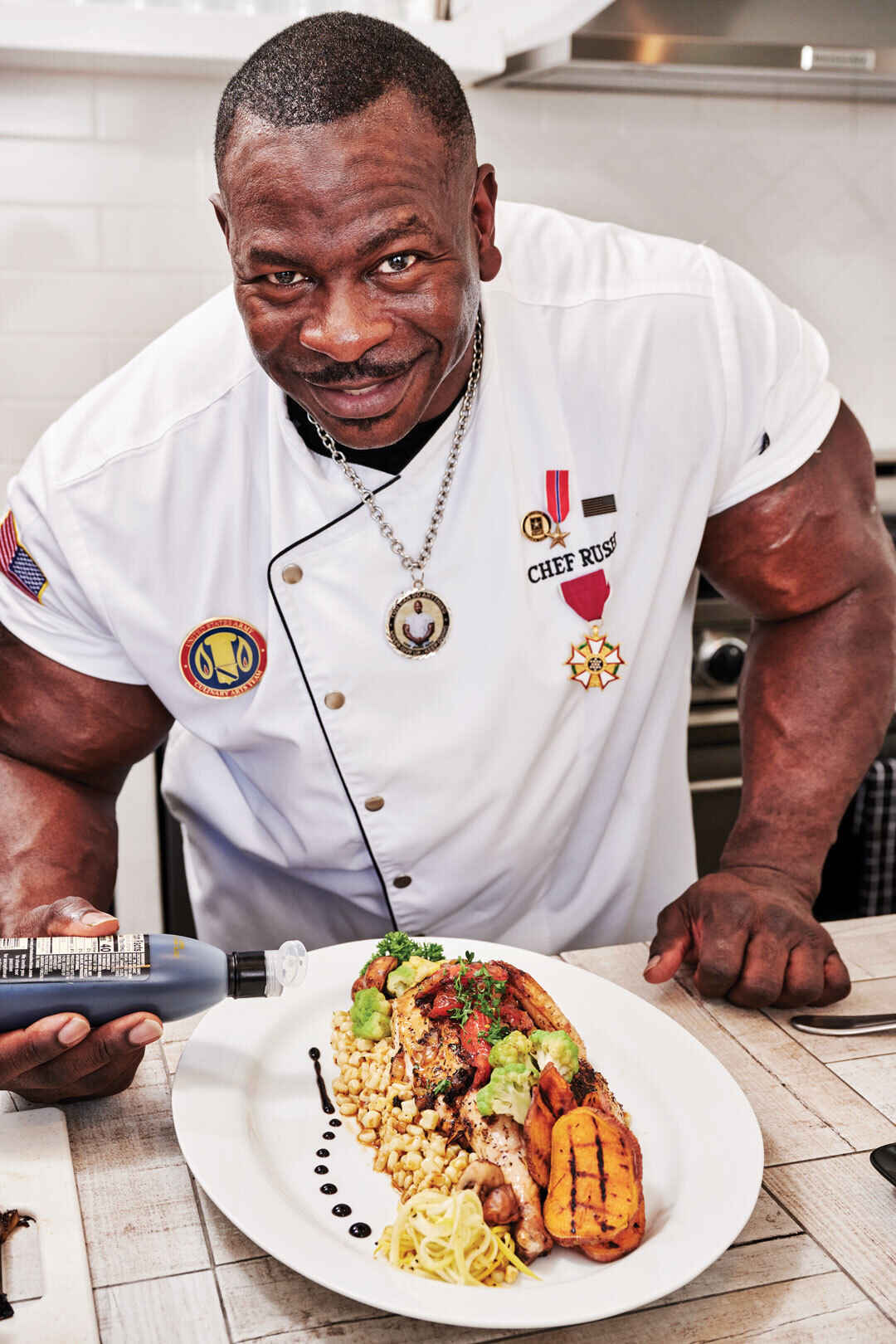 4th Annual Celebrity Chef Gala image