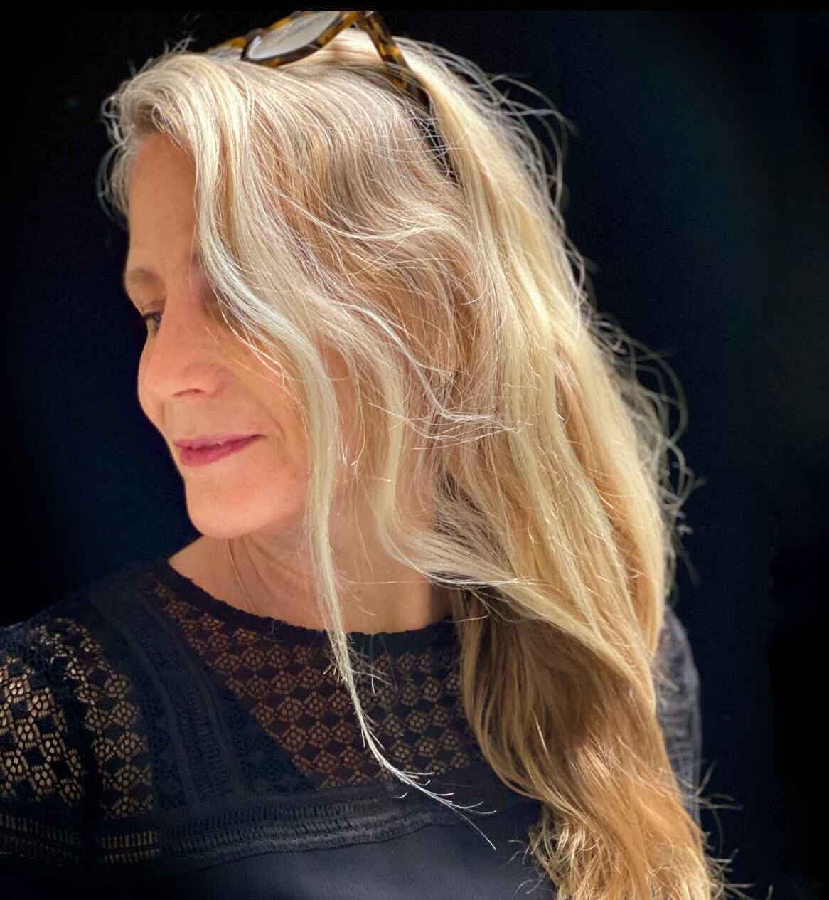 Hannah Judson: Indie Folk Rock image