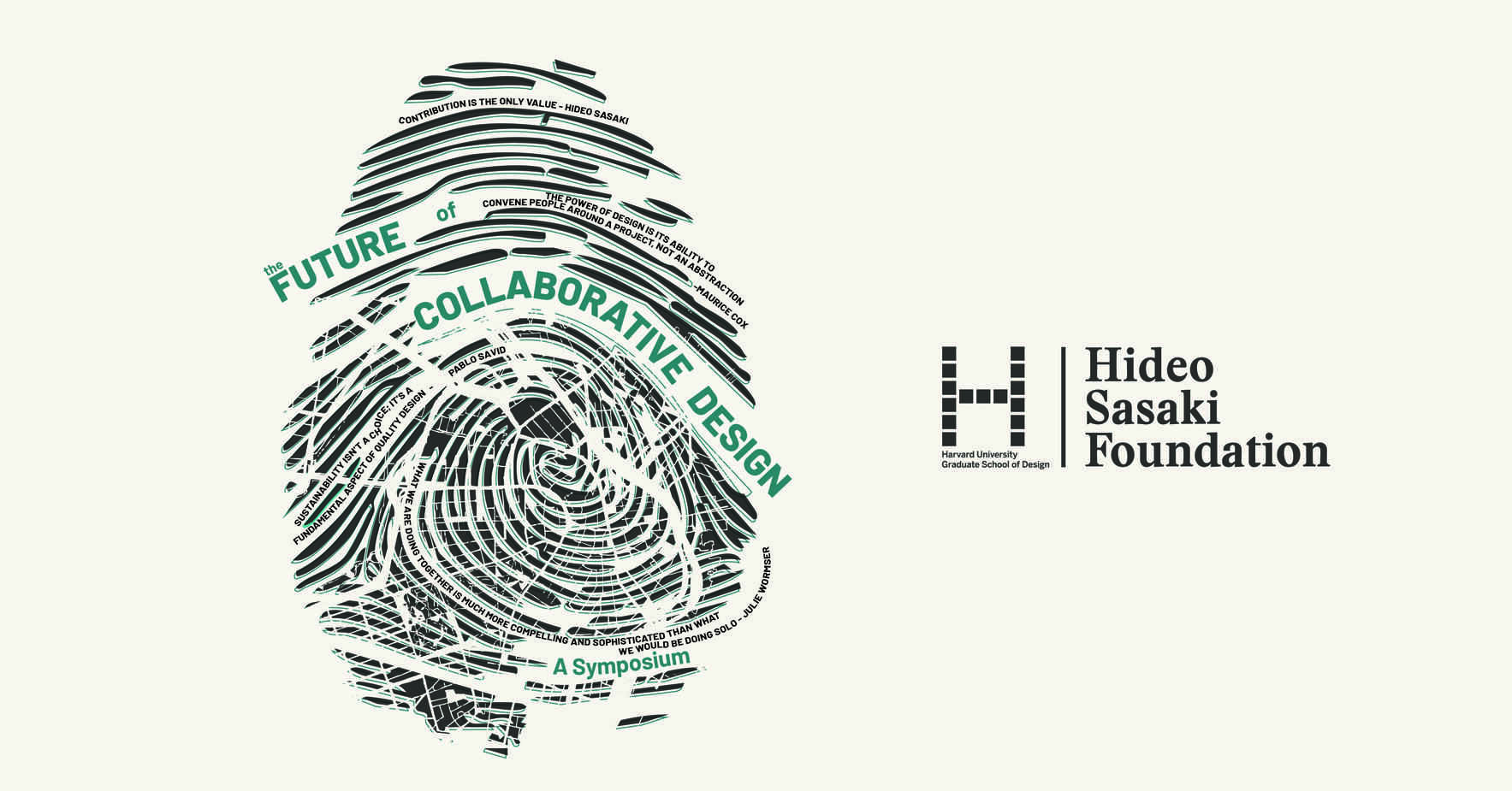 The Future of Collaborative Design Symposium image