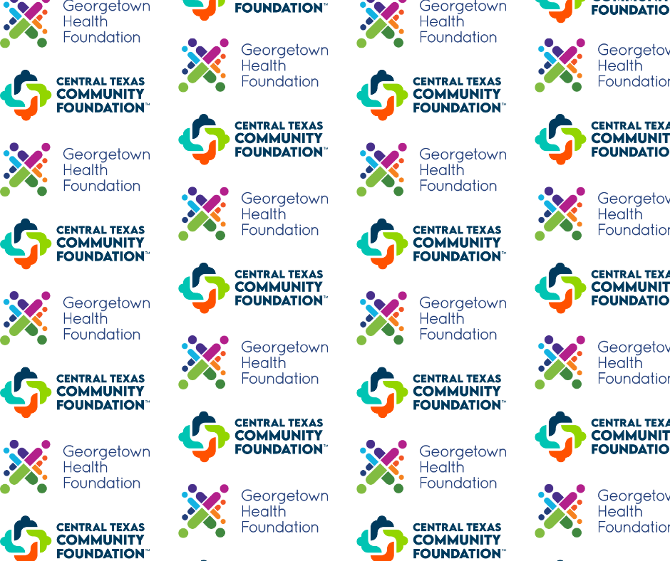Roundtables Hosted by Central Texas Community Foundation and Georgetown Health Foundation image