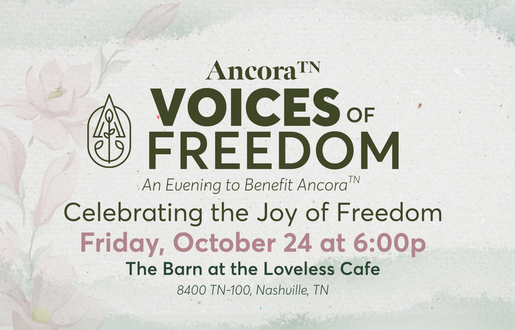 Voices of Freedom 2025 image