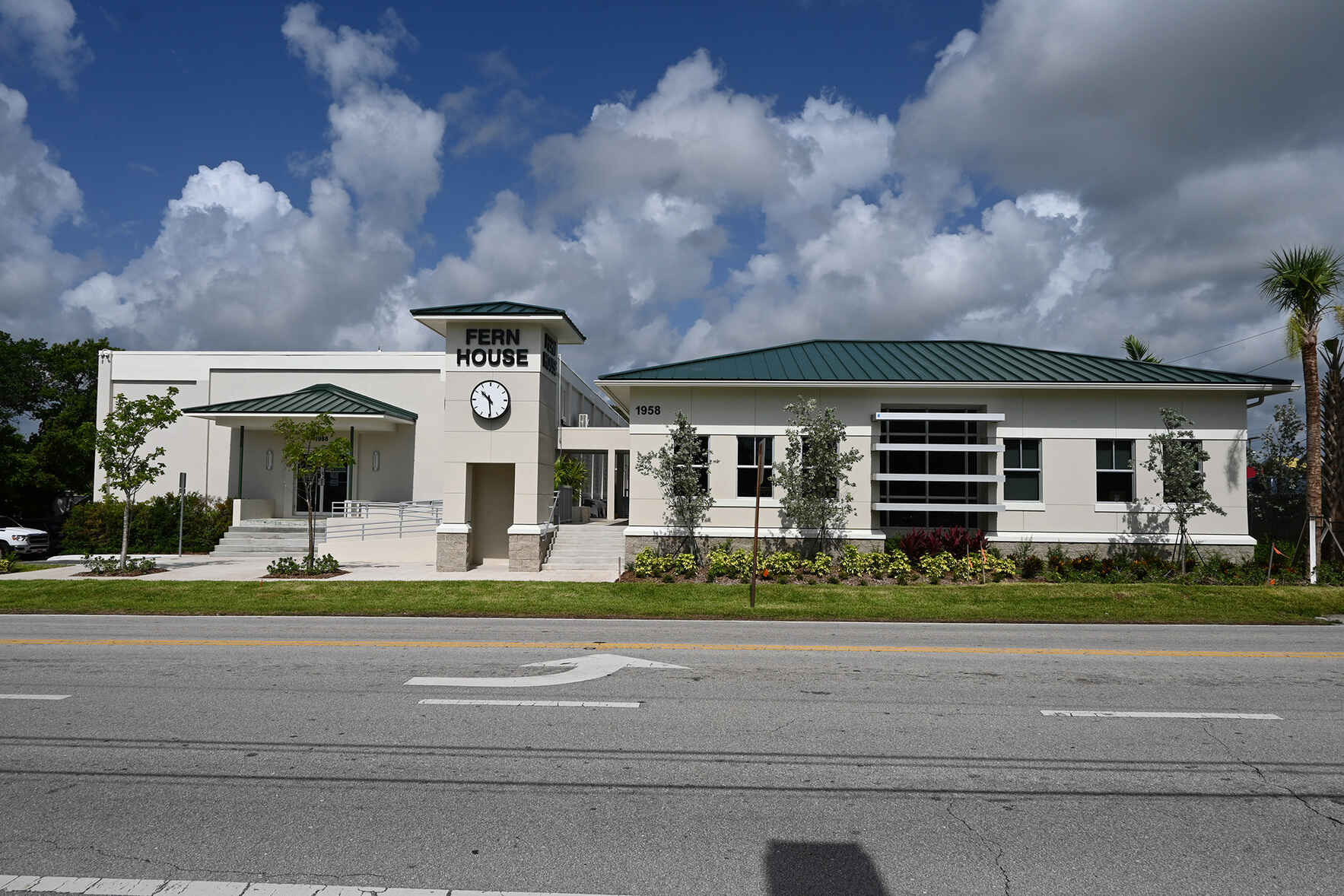 2025 Fern House Brunch image