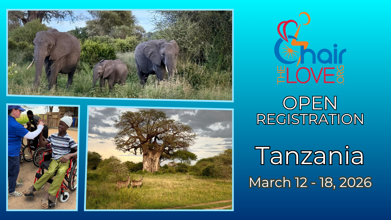 🌍 Tanzania Awaits – March 12–18, 2026 image
