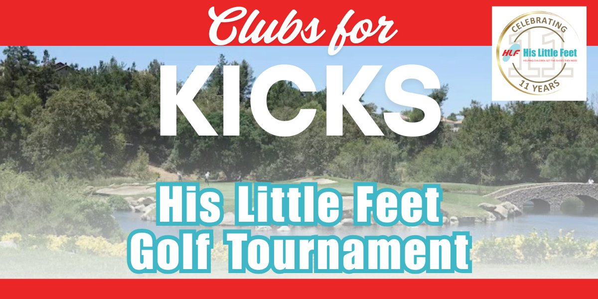 1st Annual - HLF Golf Tournament image