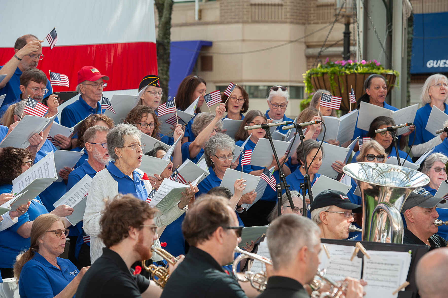A Star-Spangled Salute 2026 image