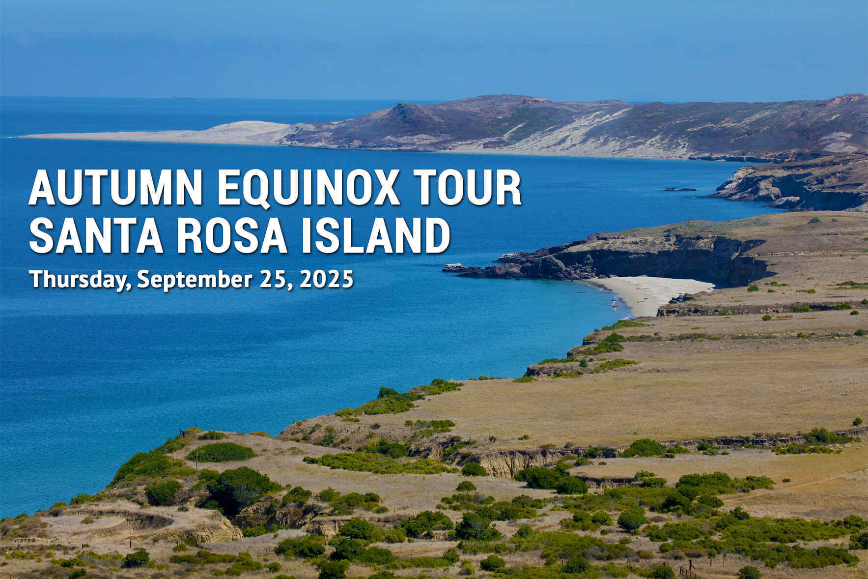 Autumn Equinox Cruise (General Admission) image