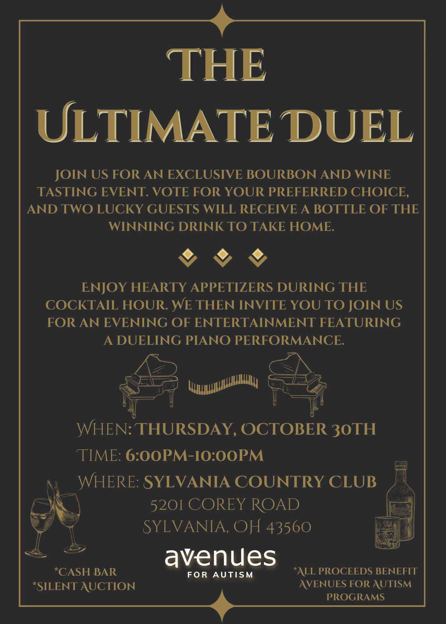The Ultimate Duel Event 2025 image