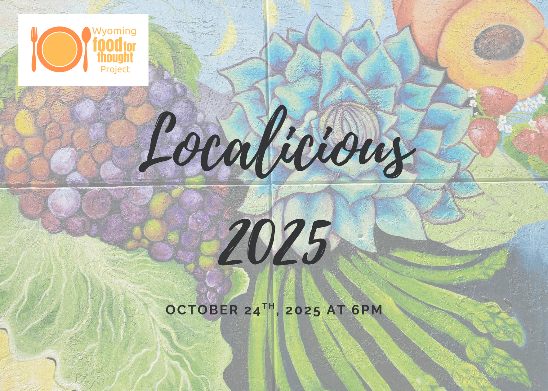 Localicious 2025 image