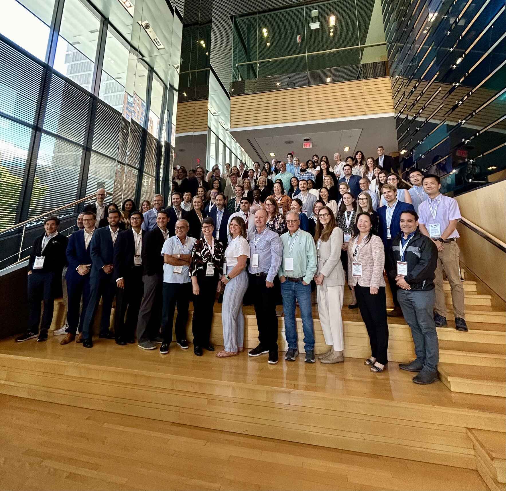 2025 CCM Scientific Meeting - Virtual Attendance (International Only) image