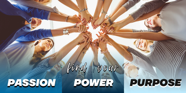 West - HSC - San Diego - Find Your Power, Passion, and Purpose 2025 image
