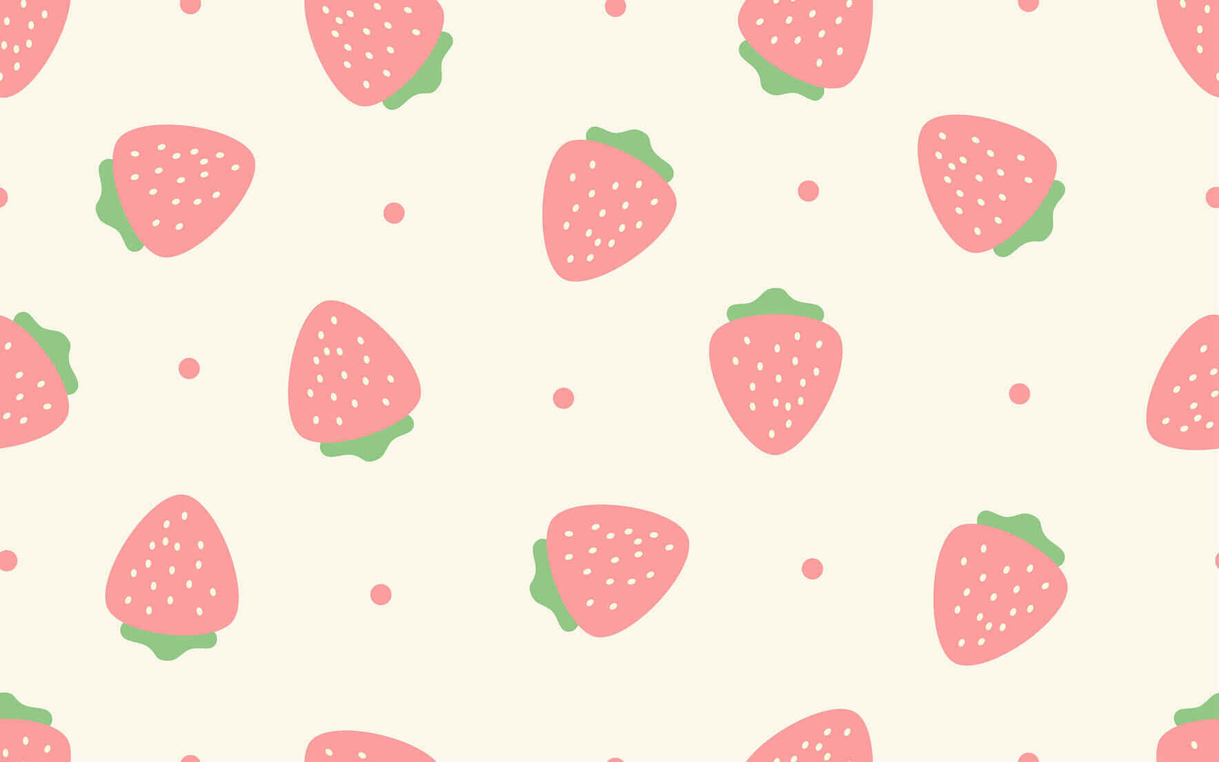 Strawberry Festival - Advanced Order Form of "The Works" image