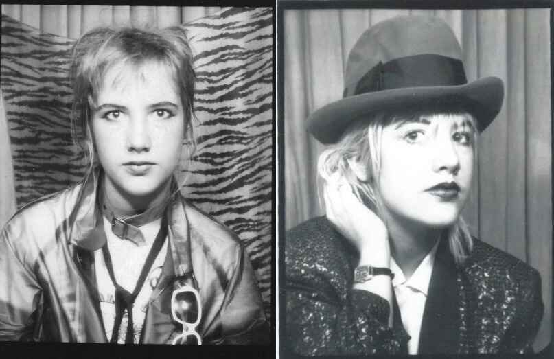 I Feel Famous: Punk Diaries 1977-1981 w/ Angela Jaeger image