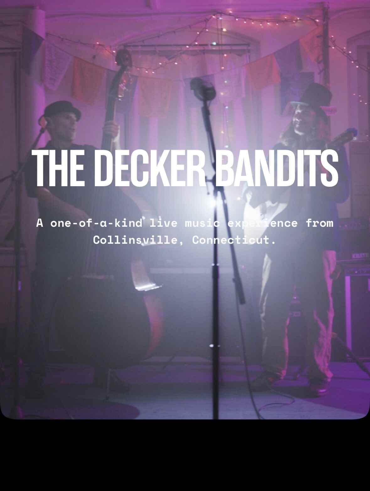 Decker Bandits image