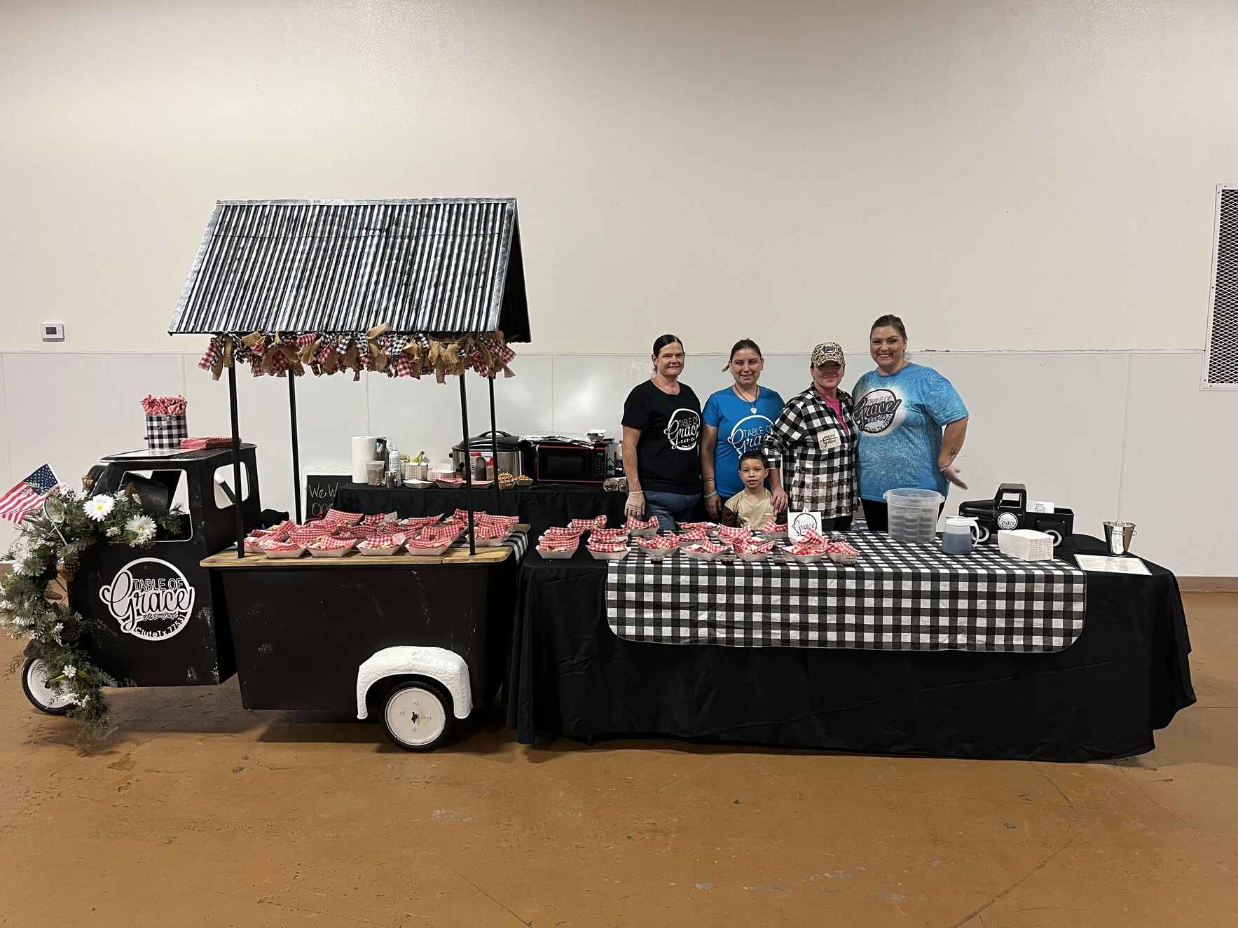 Taste of Brazoria County 2025 image