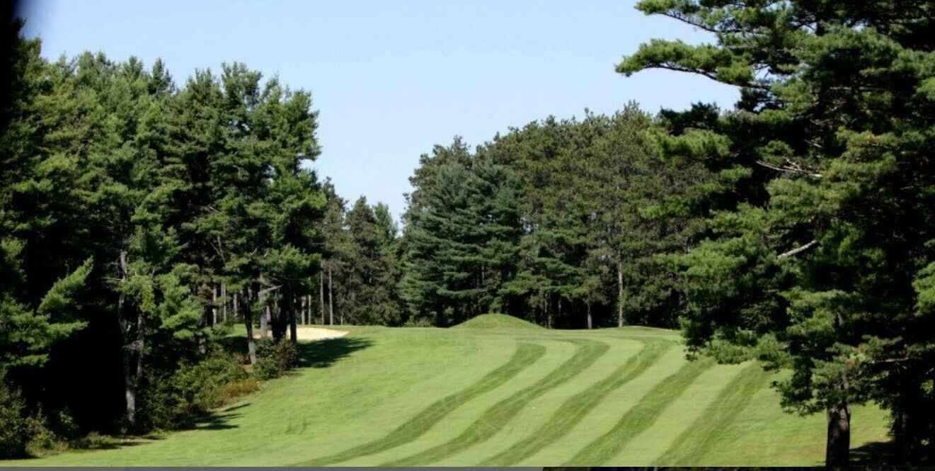 2025 Heywood Healthcare Golf Classic  image