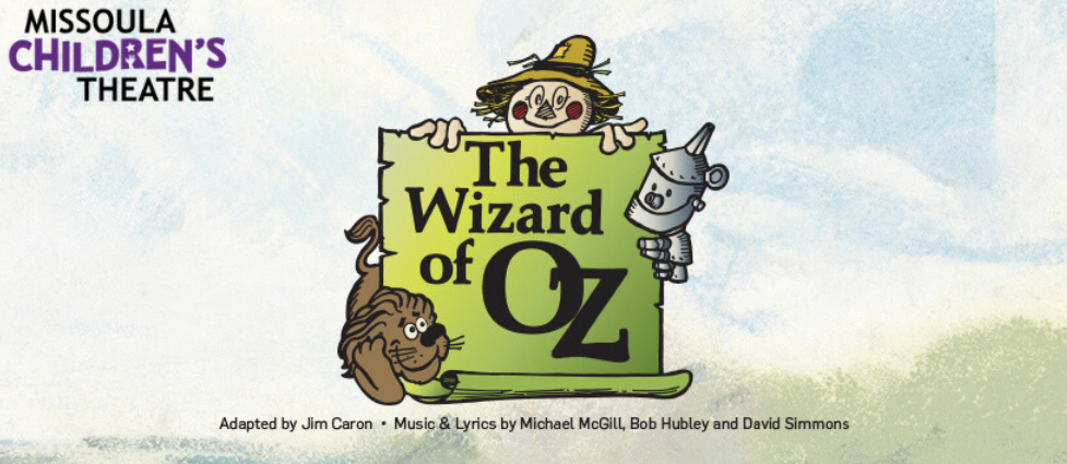 The Wizard of Oz: A Missoula Theater Camp Production image