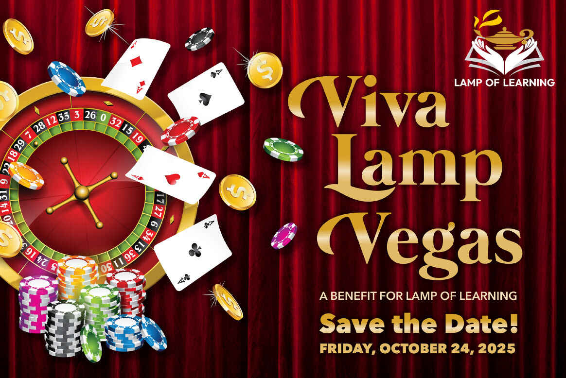Lamp Vegas 2025 image