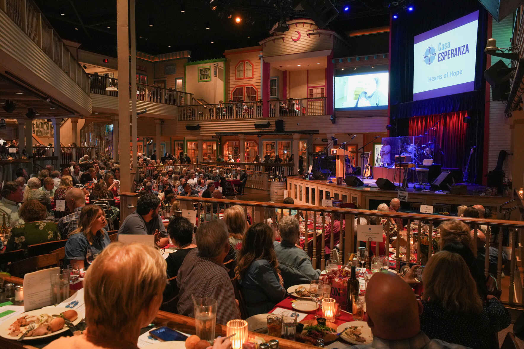 Hearts of Hope 2025 image