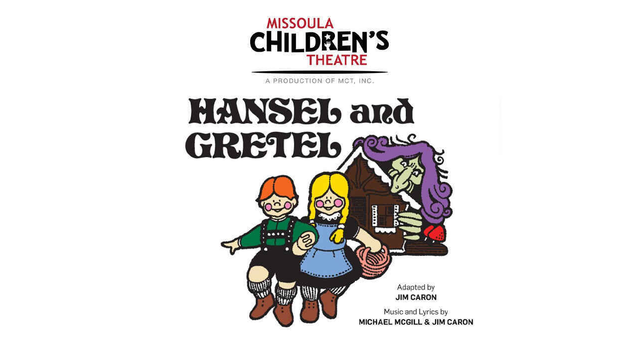MCT Presents: Hansel and Gretel (Evening Performance) image