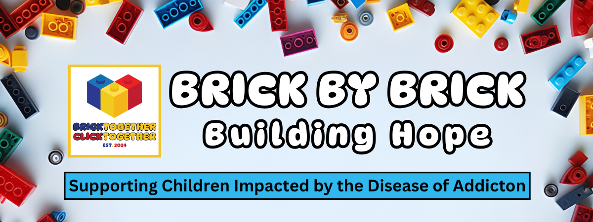 Brick By Brick: Building Hope image