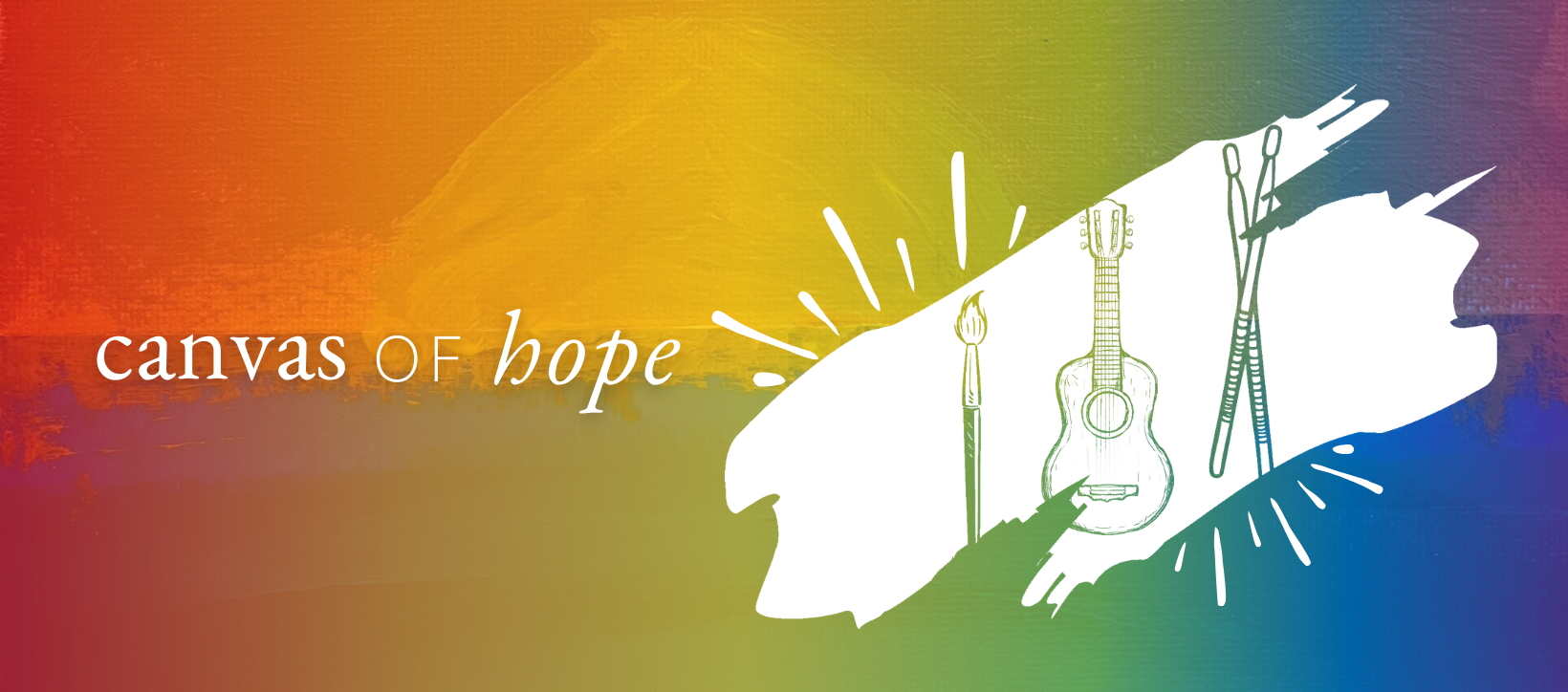Canvas of Hope 2025 image