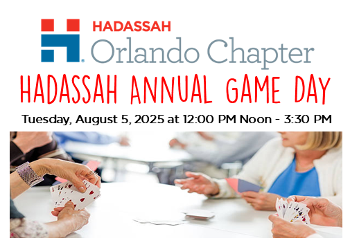 FL- FCR - Orlando Annual Game Day 2025 image