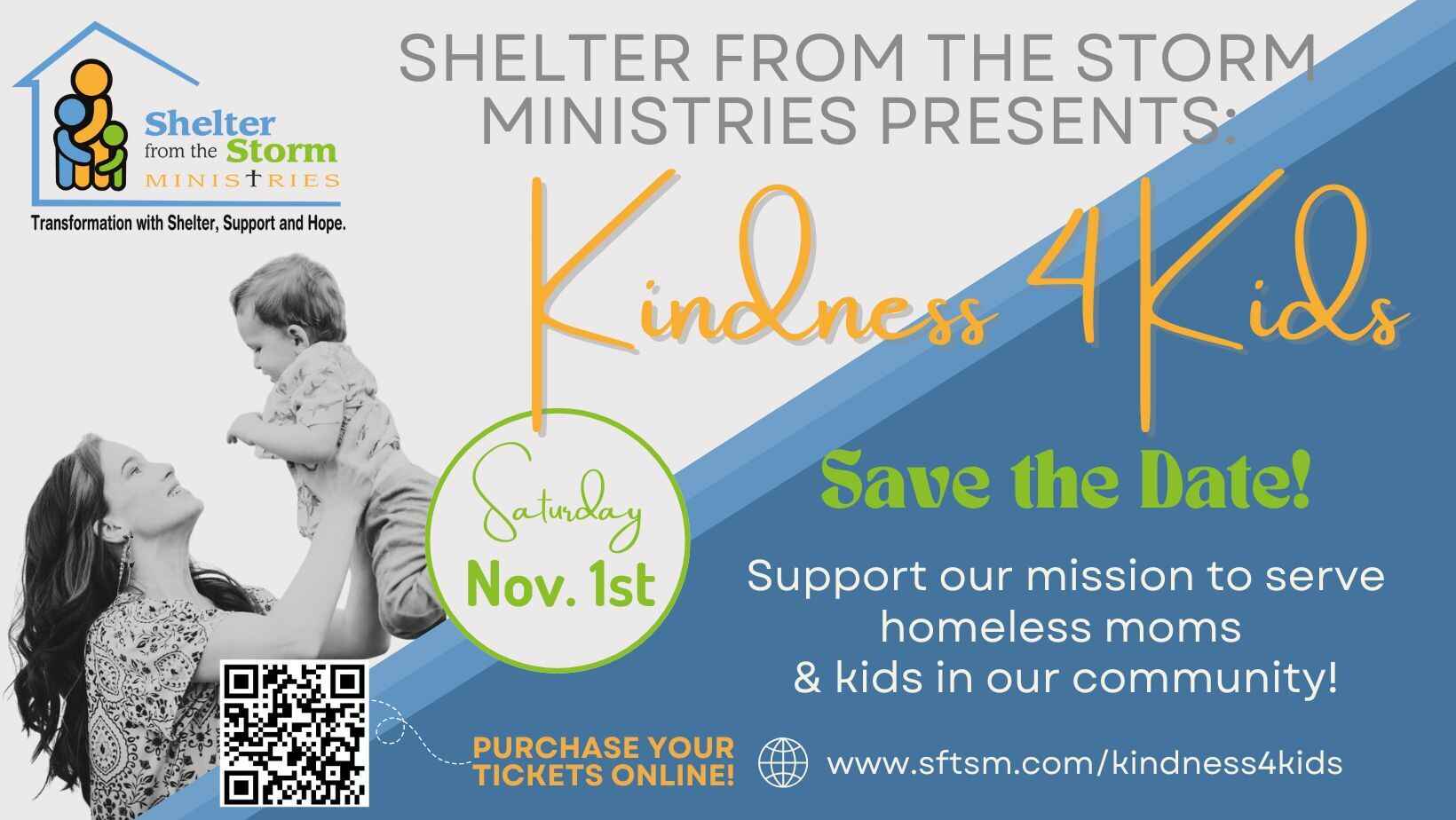 Kindness 4 Kids 2025 image