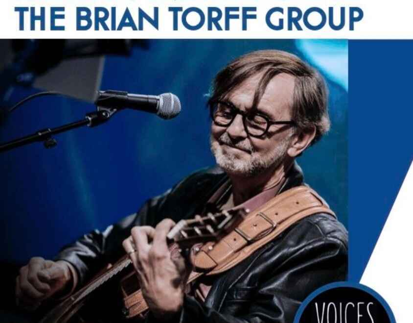 Brian Torff Group image
