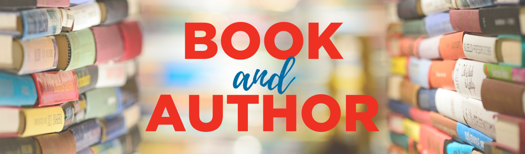 METRO - NAS - Oceanside Chapter - Book and Author  - 2025 image