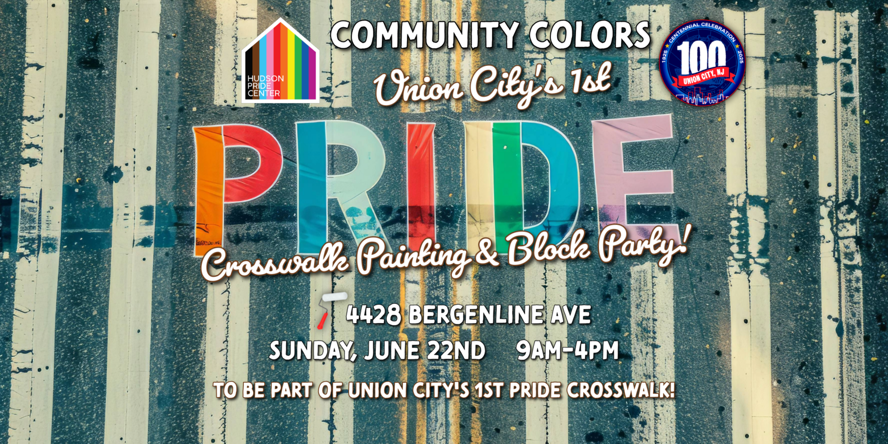 Community Colors Union City image