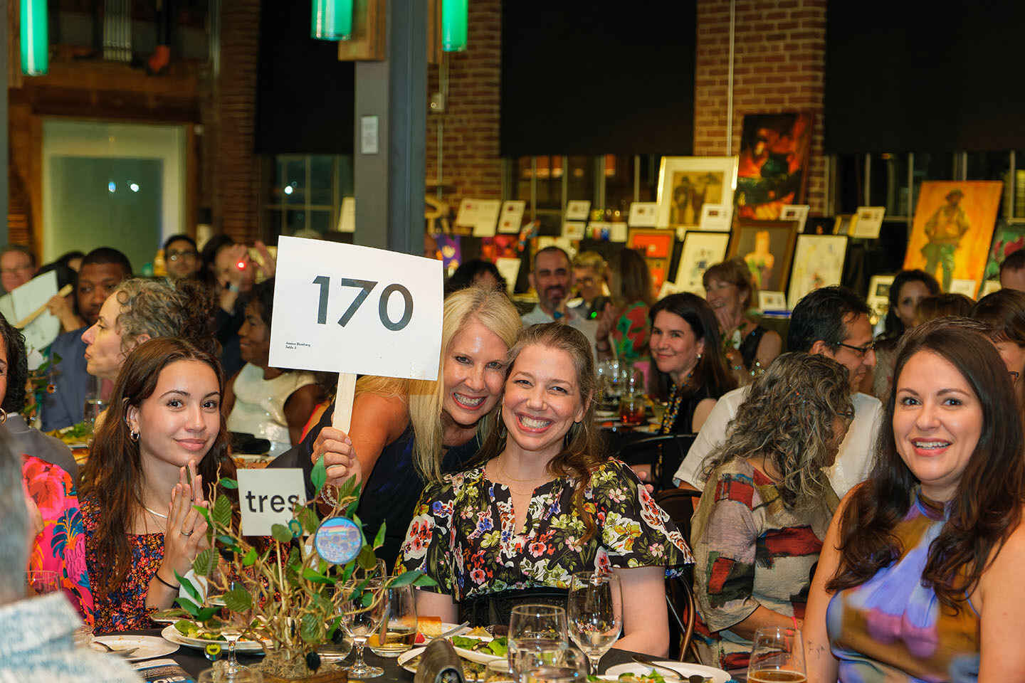 2025 Art Auction & Fundraiser image