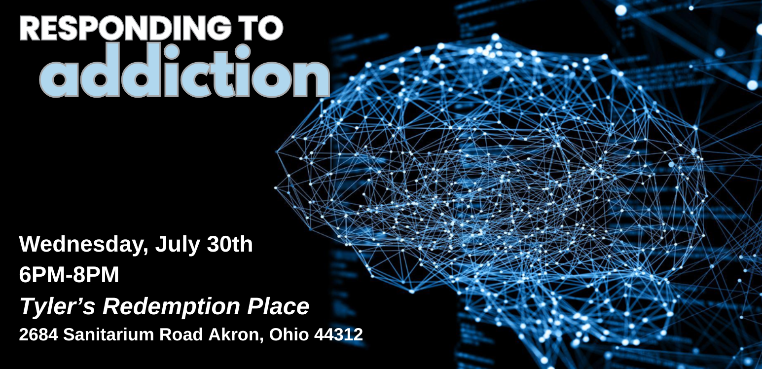 Responding to Addiction image