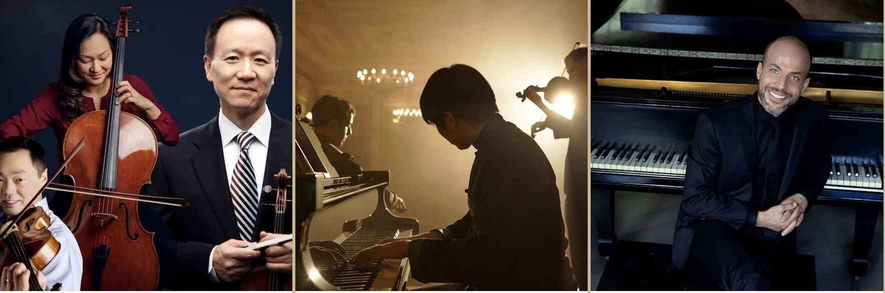 Season 18 Concerts image