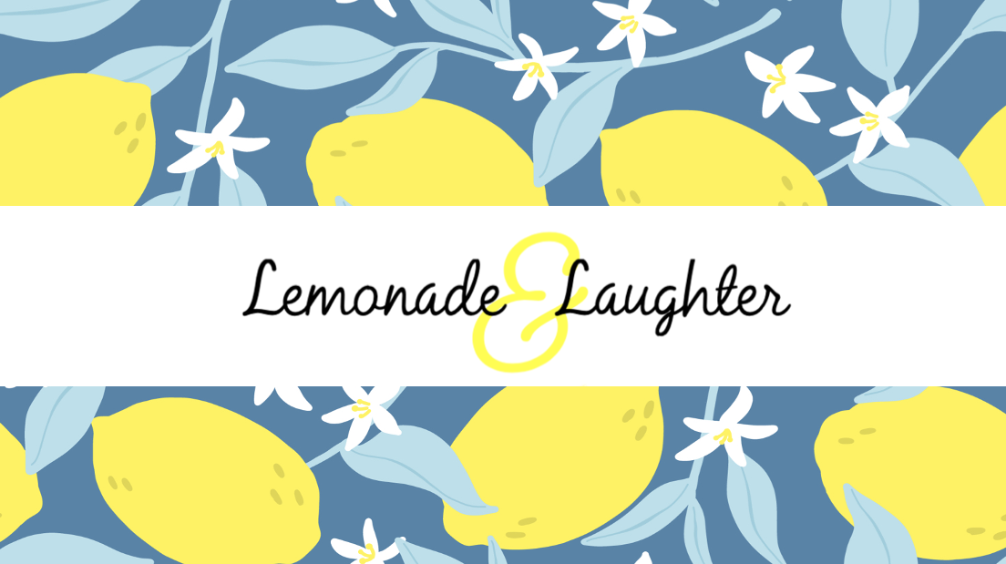 Balcony Women Lemonade & Laughter VOLUNTEERS 2025 image