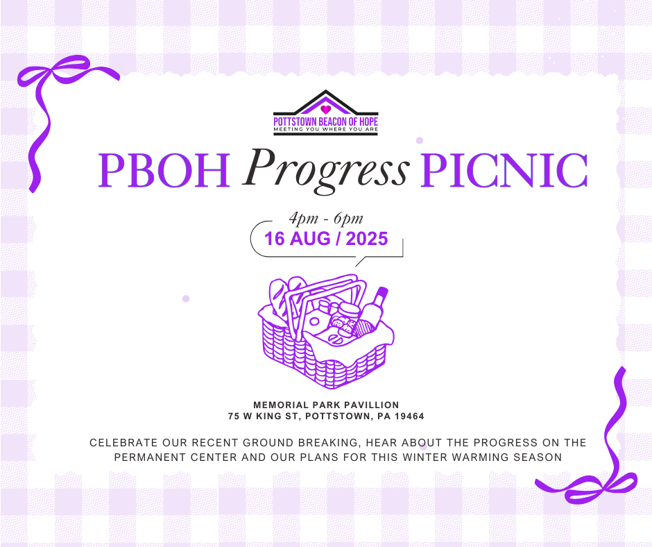 PBOH Progress Picnic image