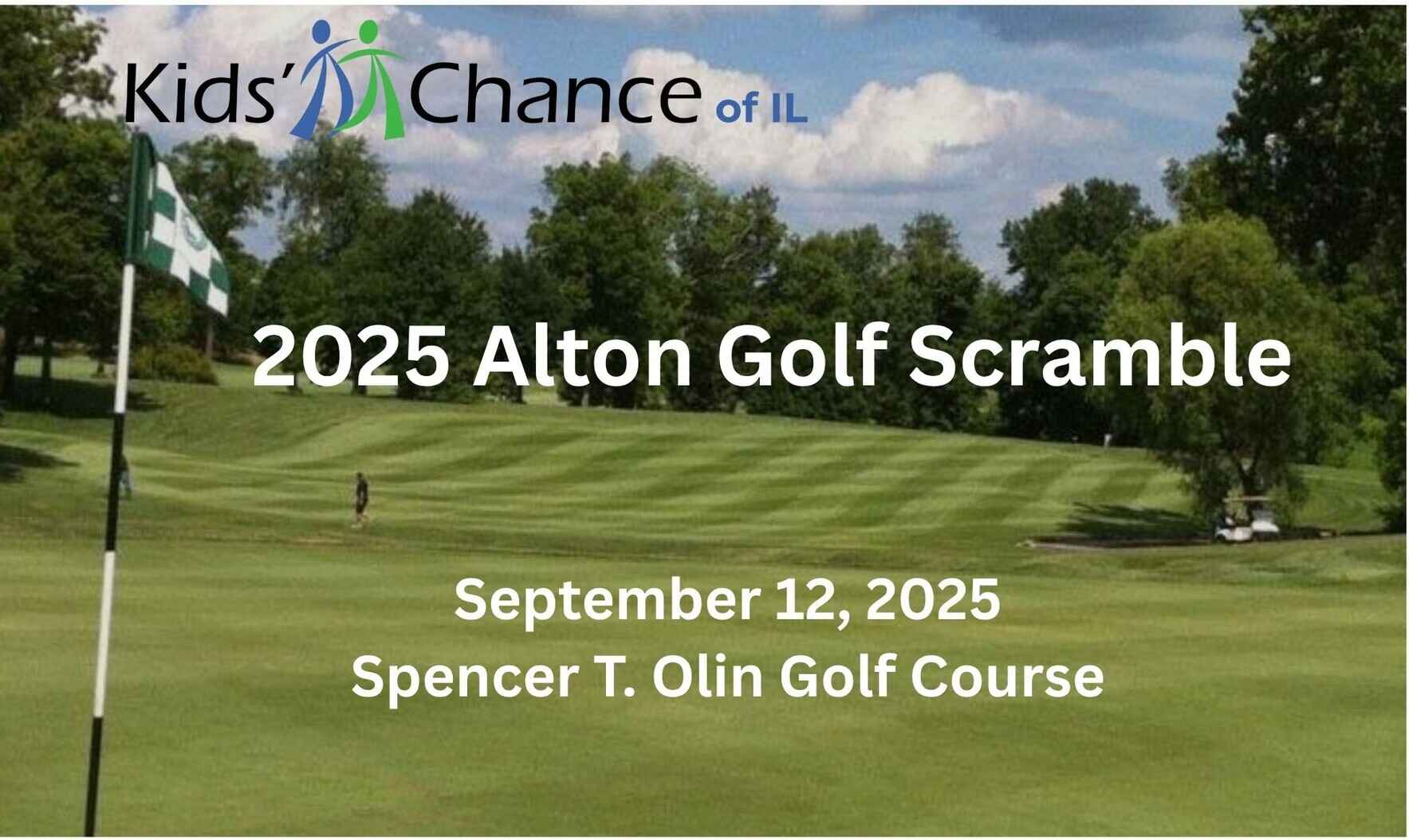 2025 Annual Alton Golf Scramble image