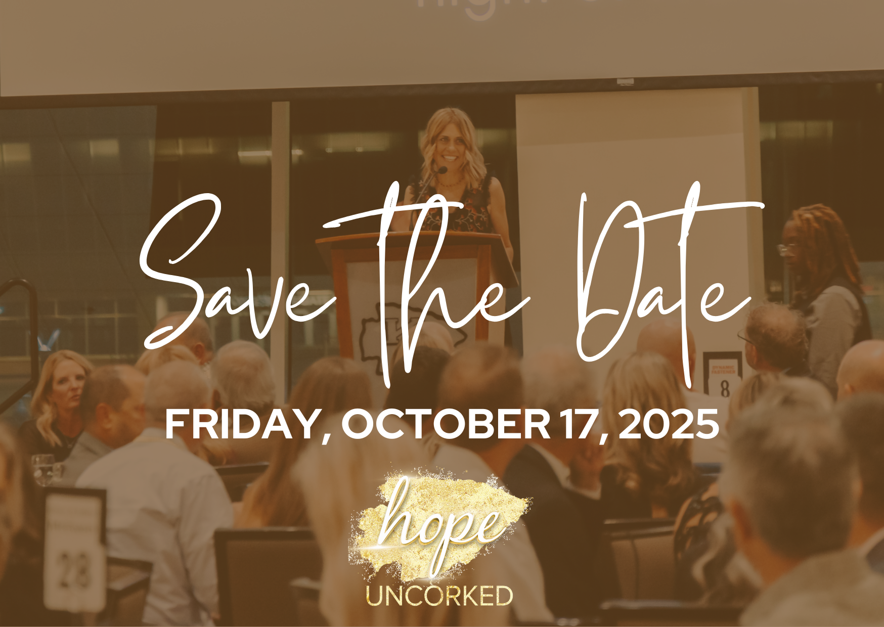 2025 HOPE Uncorked image