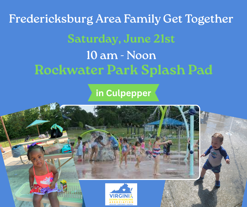 Rockwater Park Splash Pad image