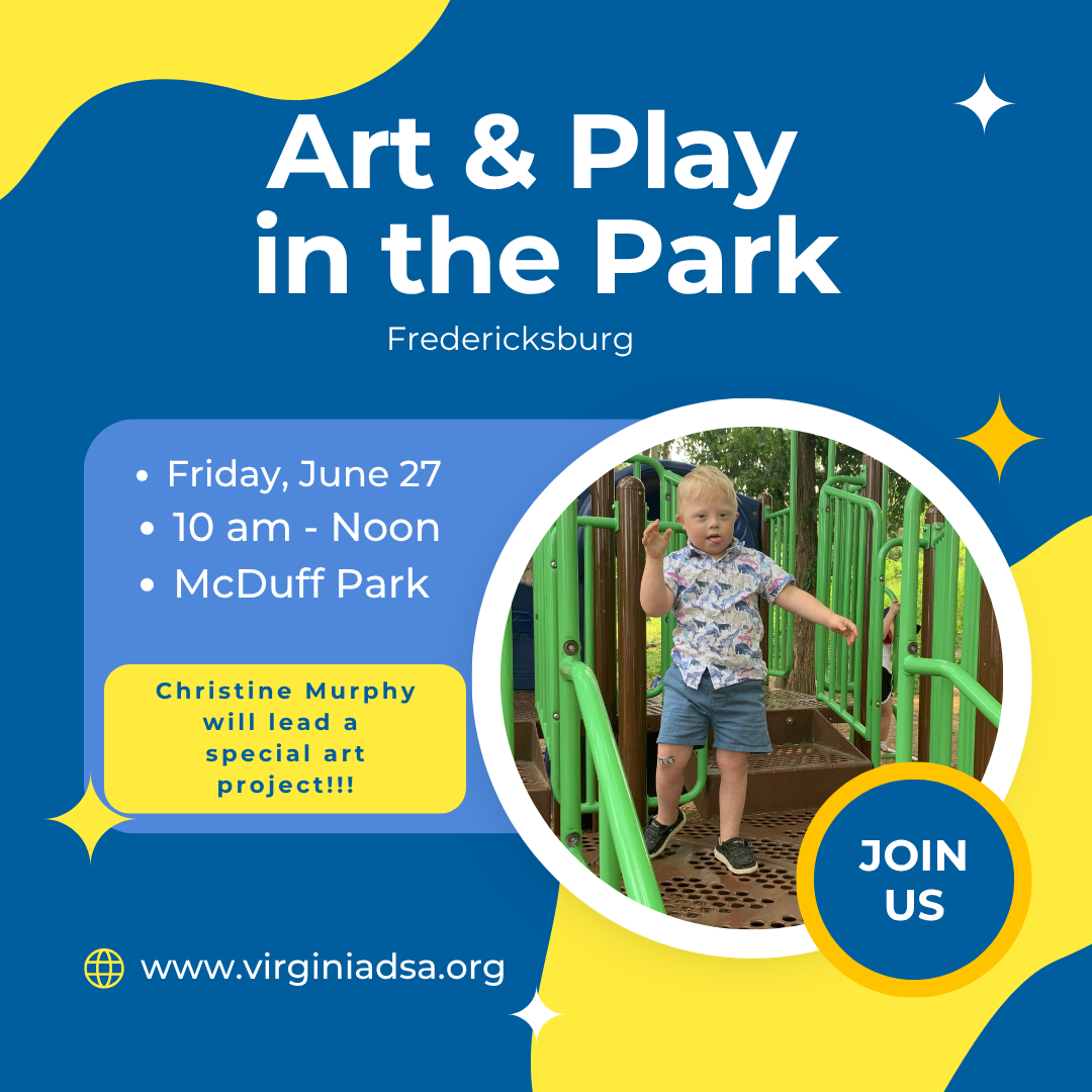 Fredericksburg Art in the Park image