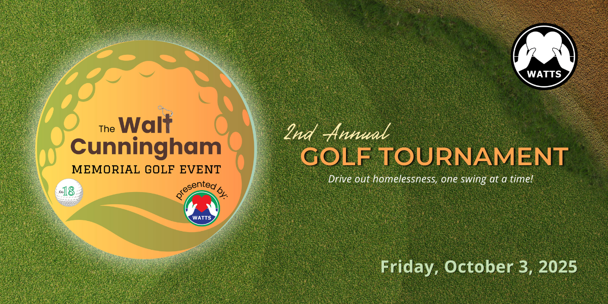 The Walt Cunningham Memorial Golf Event 2025 image