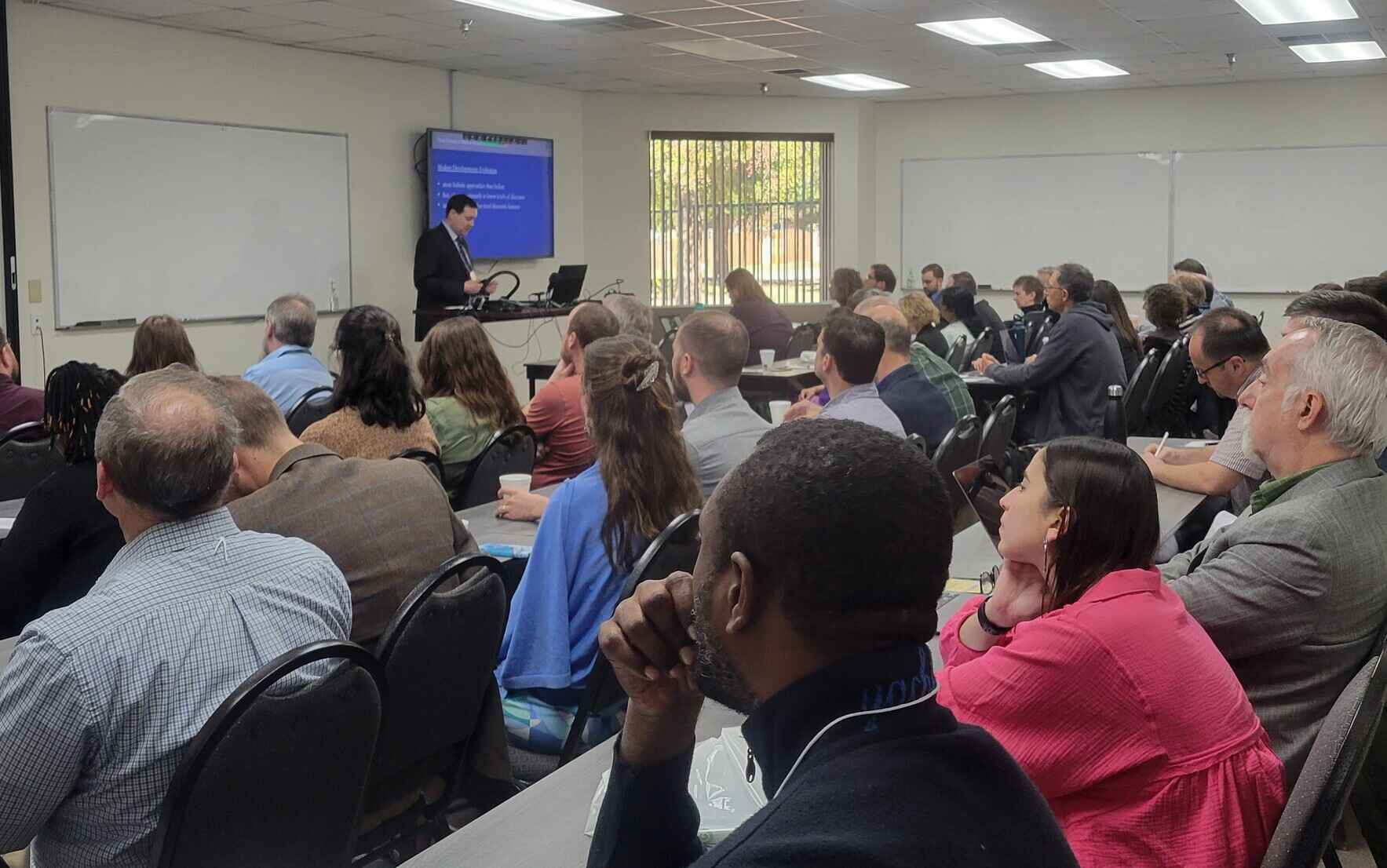 Discourse Conference 2026 image