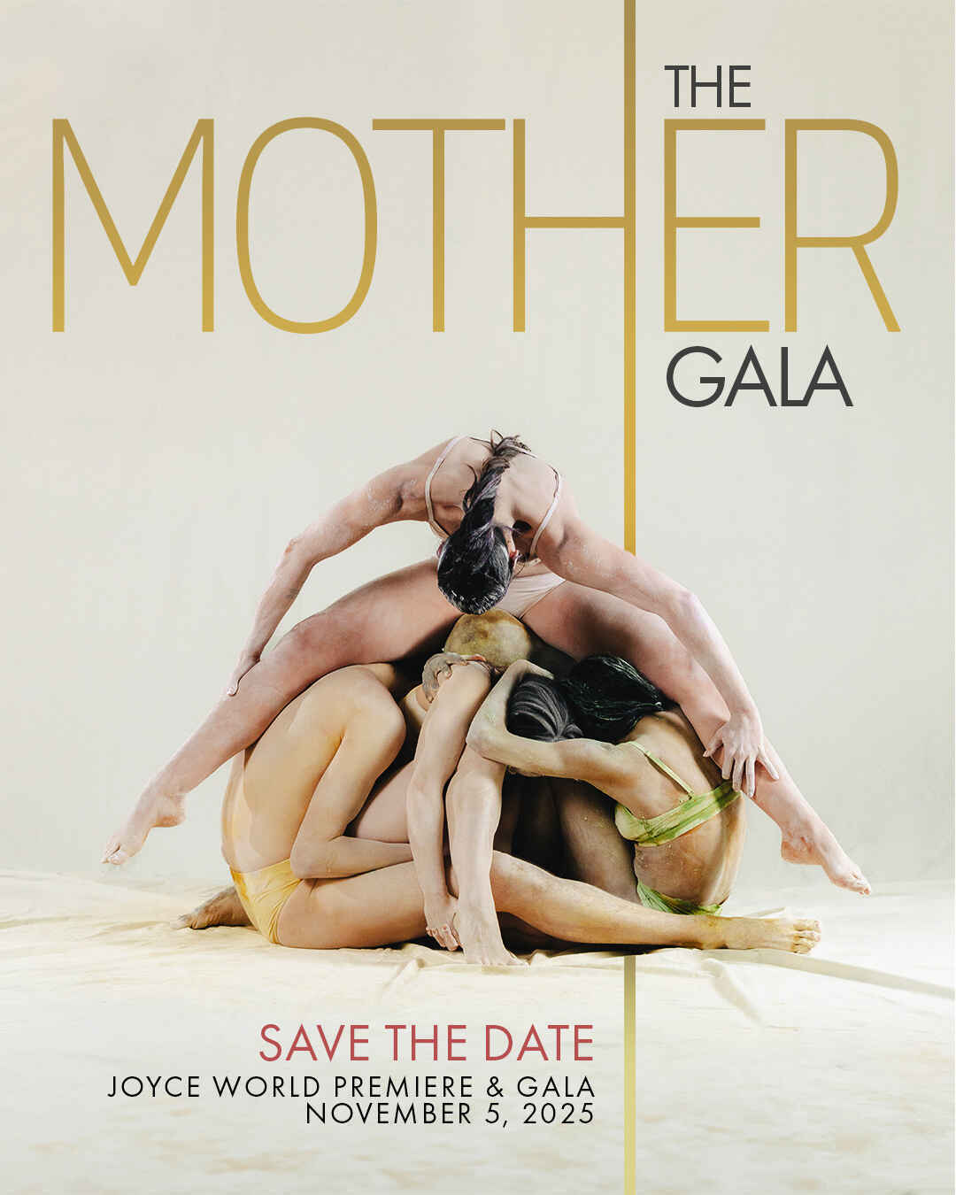 The MOTHER Gala image