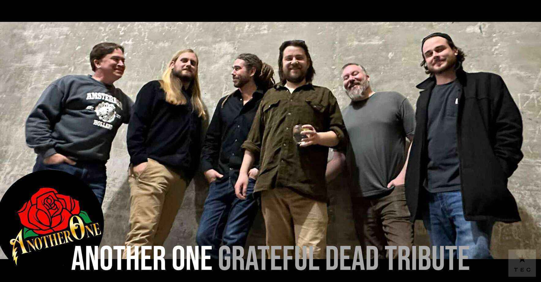 Another One - The Premier Grateful Dead Experience image