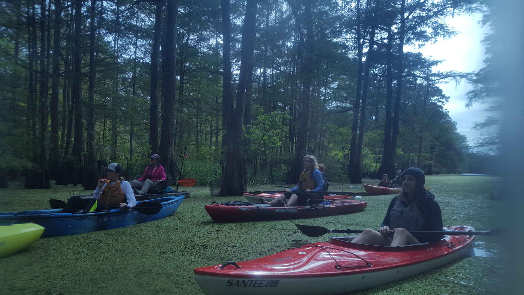 BYOB Field Trip  image