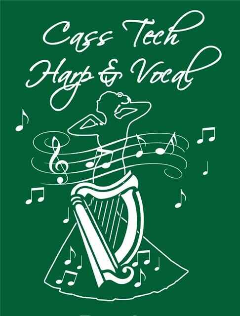 Cass Tech Harp & Vocal Centennial Celebration Weekend image