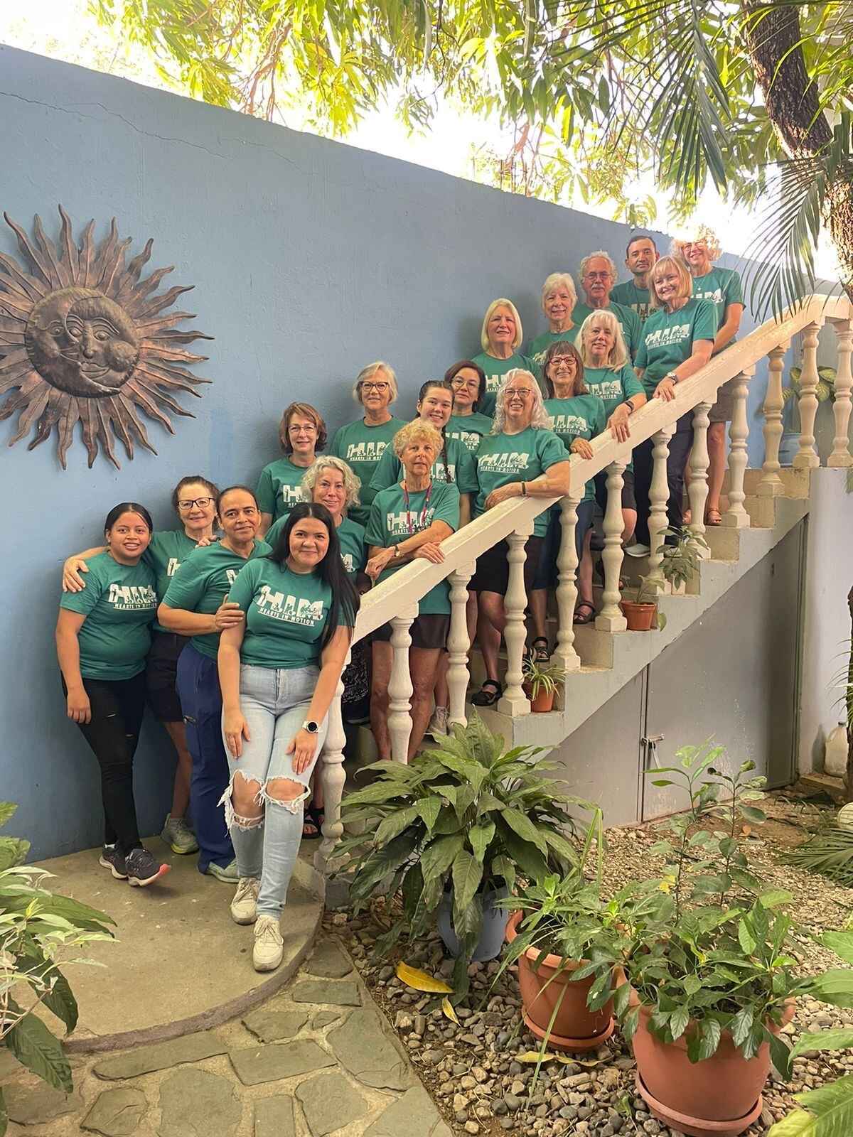 January 16-25, 2026 Guatemala Trip Final Payment image