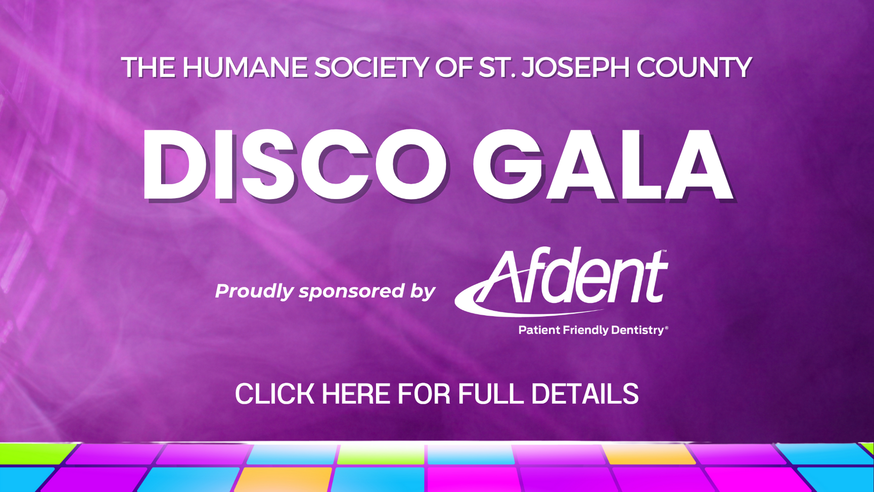 2025 Disco Gala image