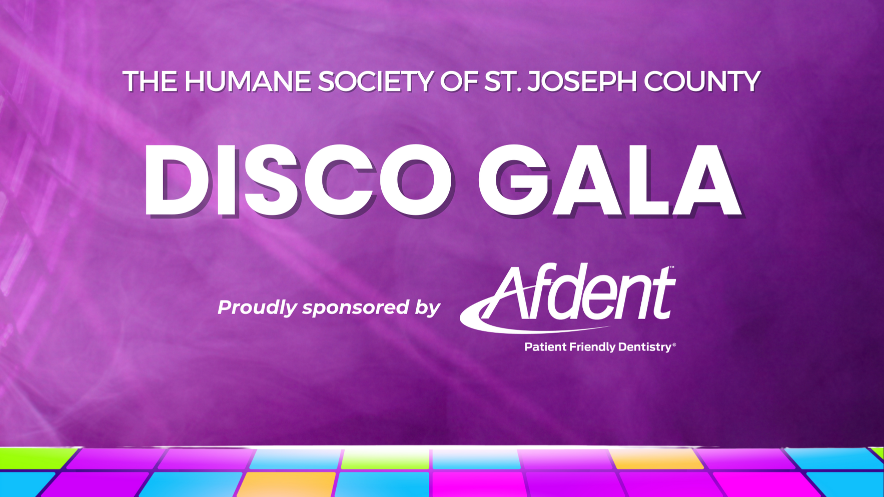 2025 Disco Gala image