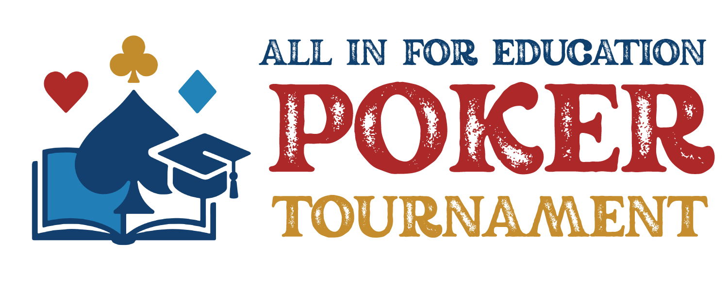 All In For Education  image